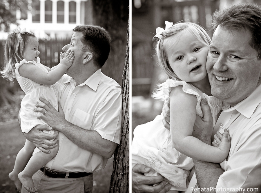 Tribute to Dads » For the Love of Beauty Blog